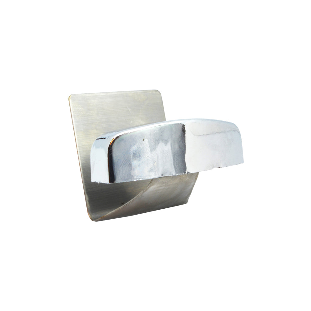 Appendiabiti Inox in blister