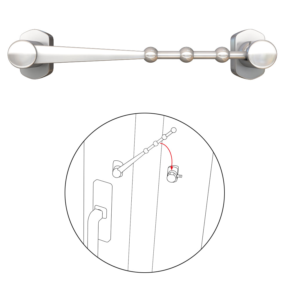 Block AirBianco BL da 1pz