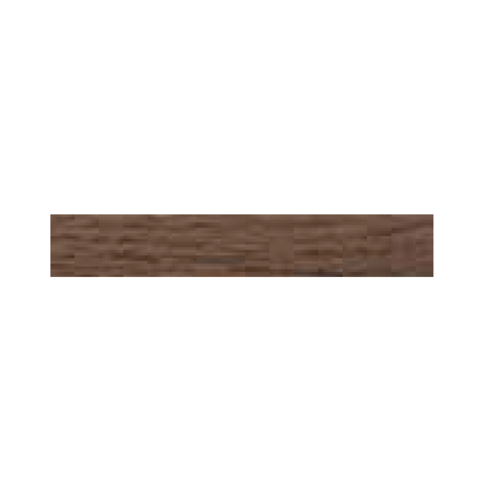 Bordo in legno Noce scuro mm 22x5 mt BL 1 pz