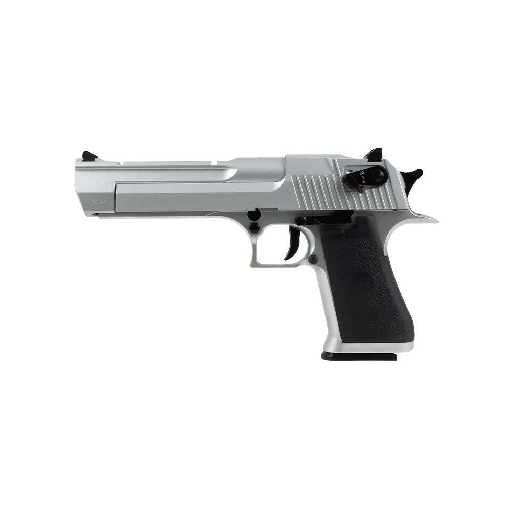 DESERT EAGLE Co2 6mm C. Mobile Auto 21BB