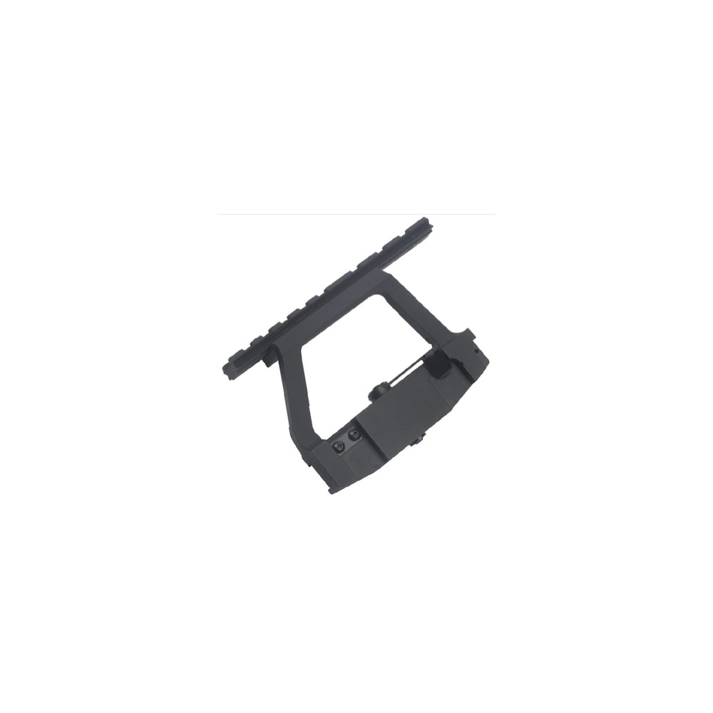 Slitta di montaggio ottica AKM AK105+AKS74U+C24