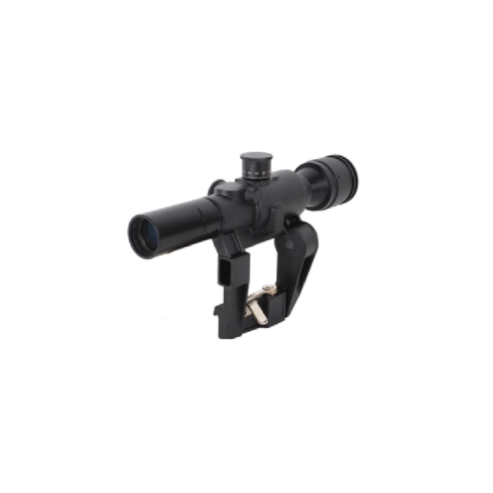 Ottica 4x26 KALASHNIKOV Sniper (120704) /C12