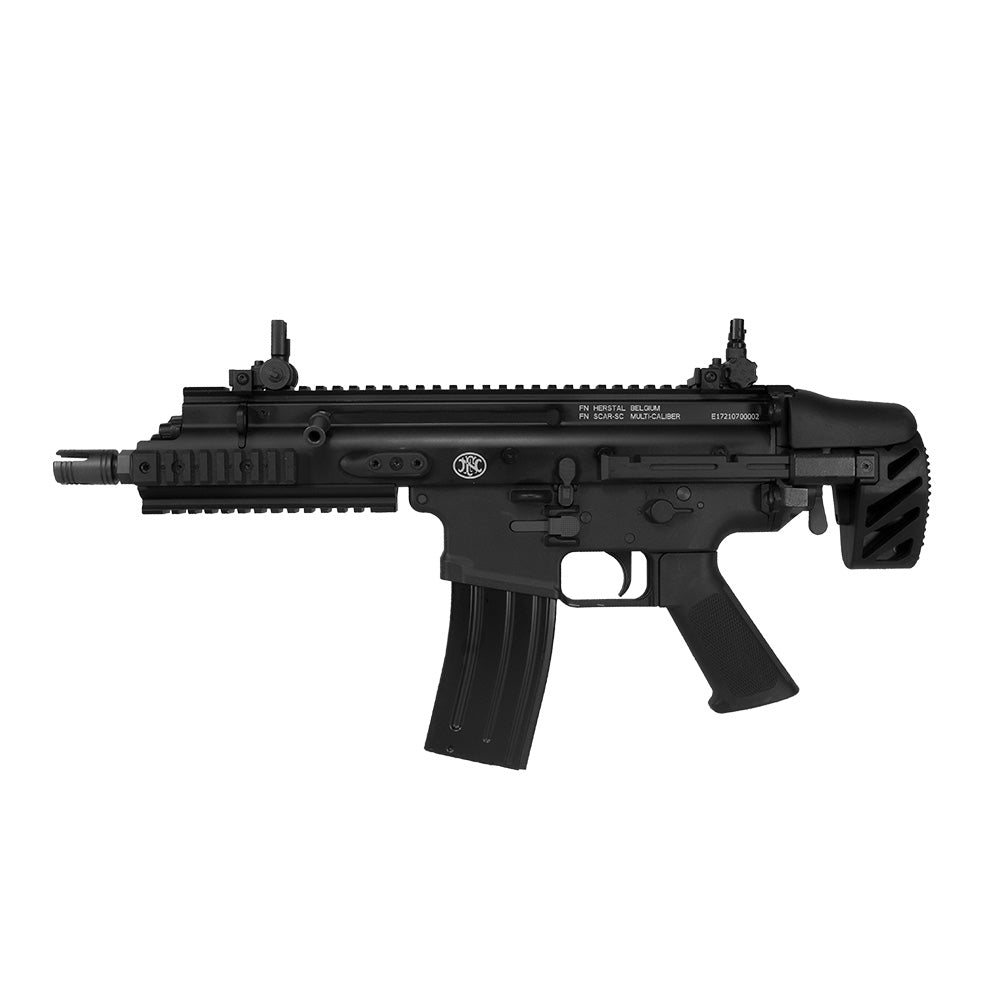 FN- SCAR-SC BLACK AEG 6MM