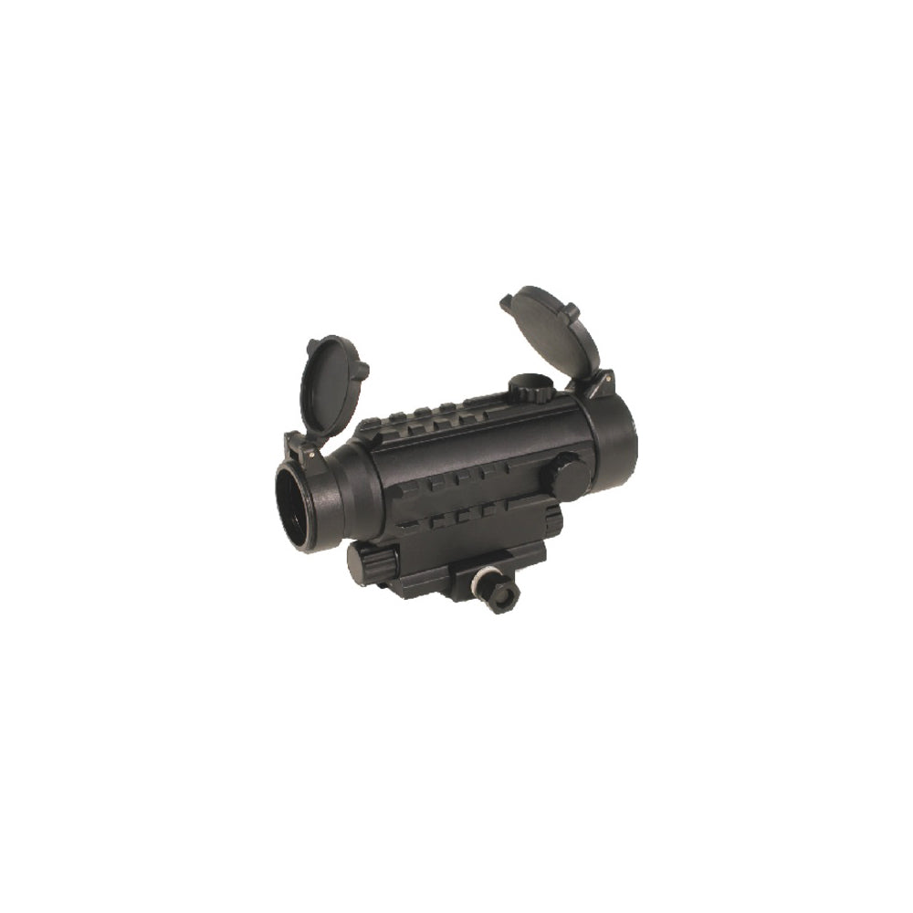 Red Dot / PUNTATORE SWISS ARMS multi rails /C24-6