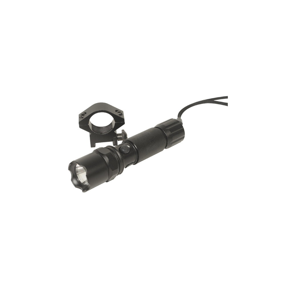 Torcia SWISS ARMS ric.bianca 12V+220V+USB/C48