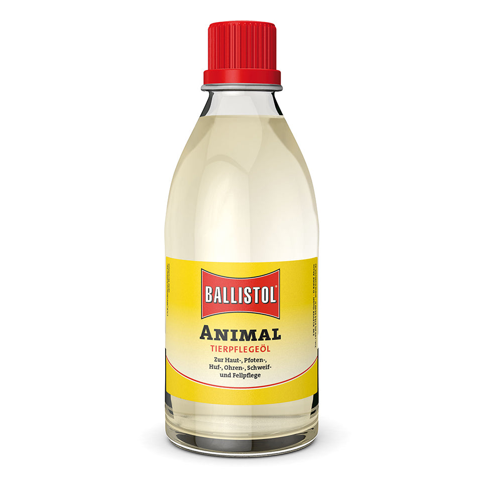 BALLISTOL Animal - Olio per la cura degli animali 100 ml