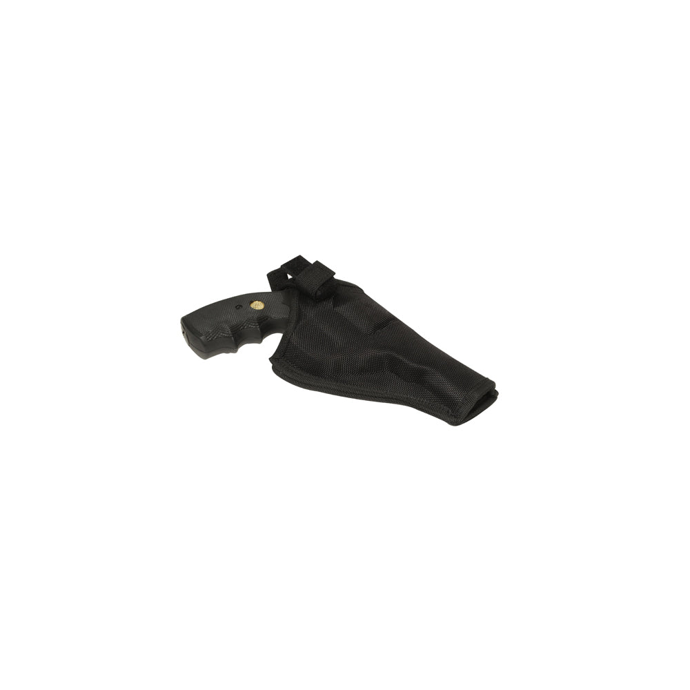 fondina revolver 4 pollici