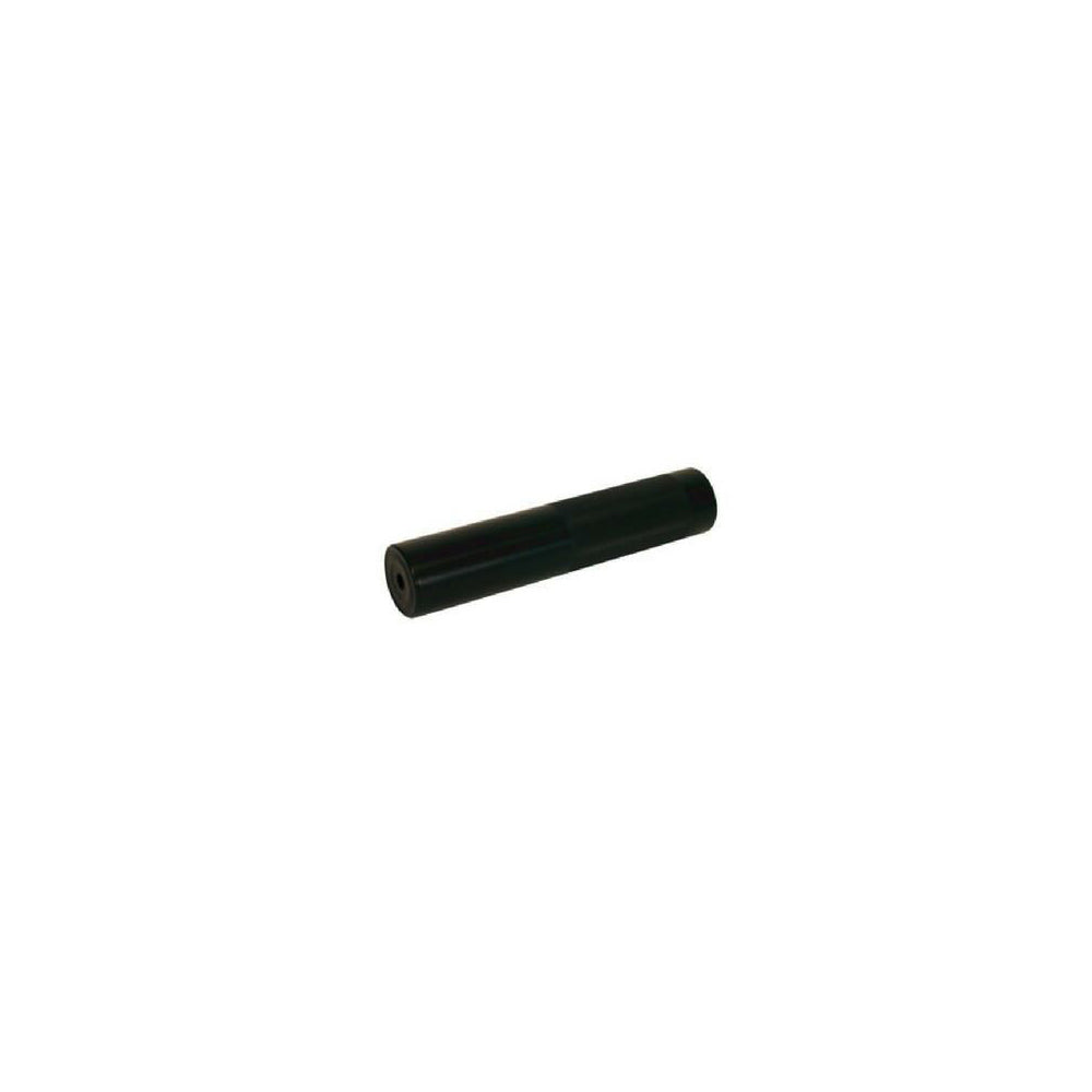 silenziatore per mauser e s.a.1