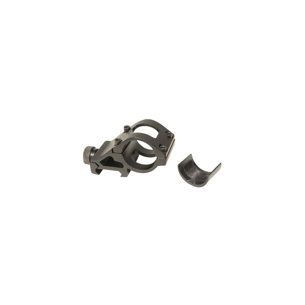 Anello fissaggio guida metal 25.4mm to 30mm