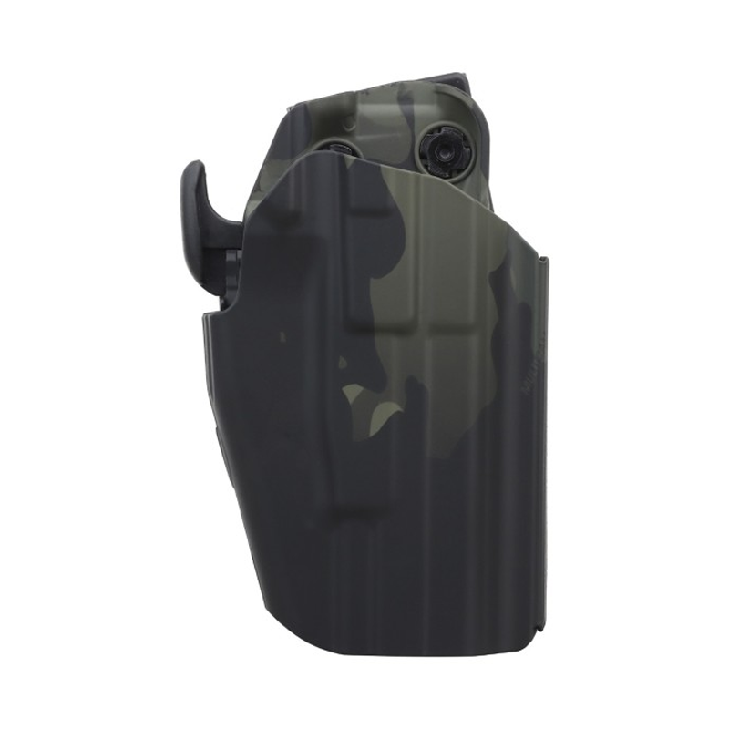 NP Universal Fondina B - Black Camo Pz 16