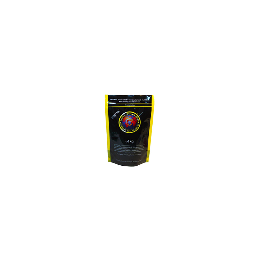 Billes BIOVAL BIO Bianco020gr cf. da 1kg /C10