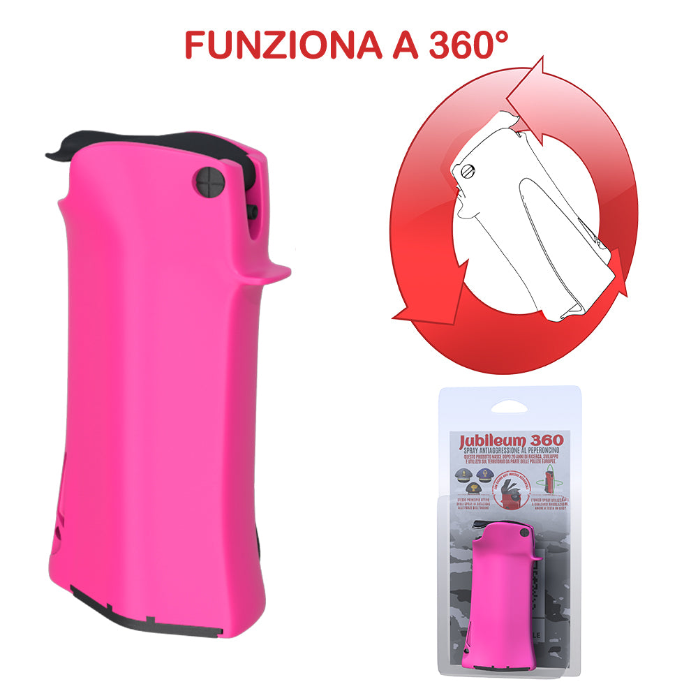 Jubileum 360 20 ml