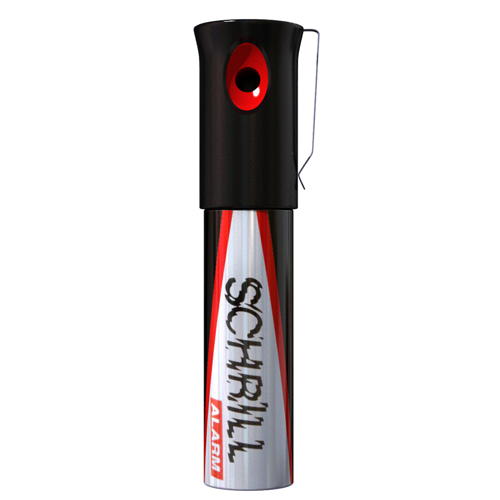 Schrill Alarm - Dispositivo di allarme tascabile