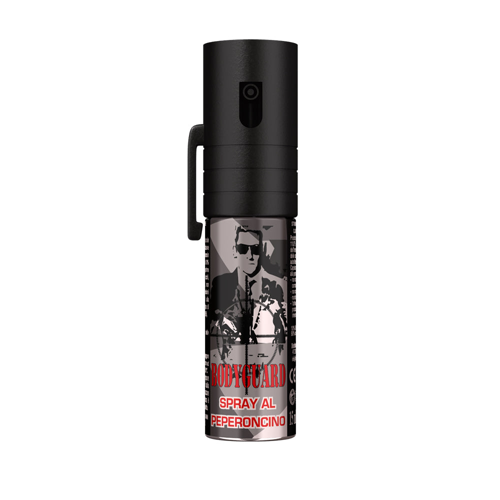 Bodyguard Base 15 ml