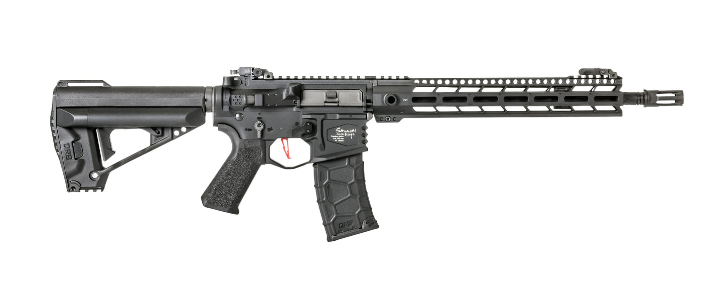 VFC Avalon - Samurai EDGE elettrico - Nero