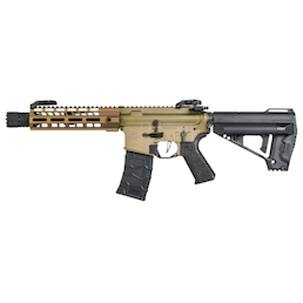 VFC Avalon Saber CQB Aeg TAN(AV1-M4_SABER_S-TN01)