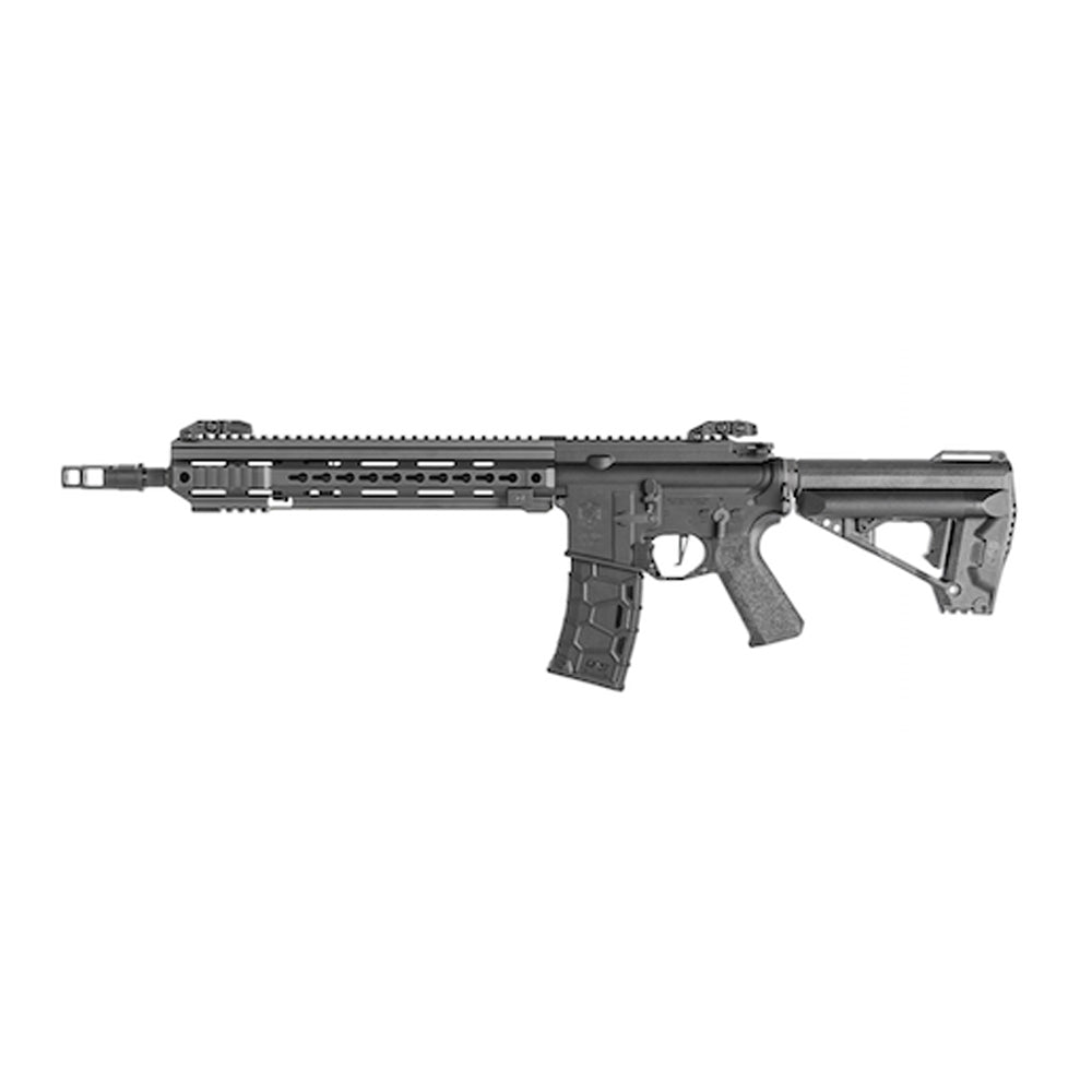 VFCAvalon CaliburCarbine AEG BLK(AV1-M4_SI_M-BK01)