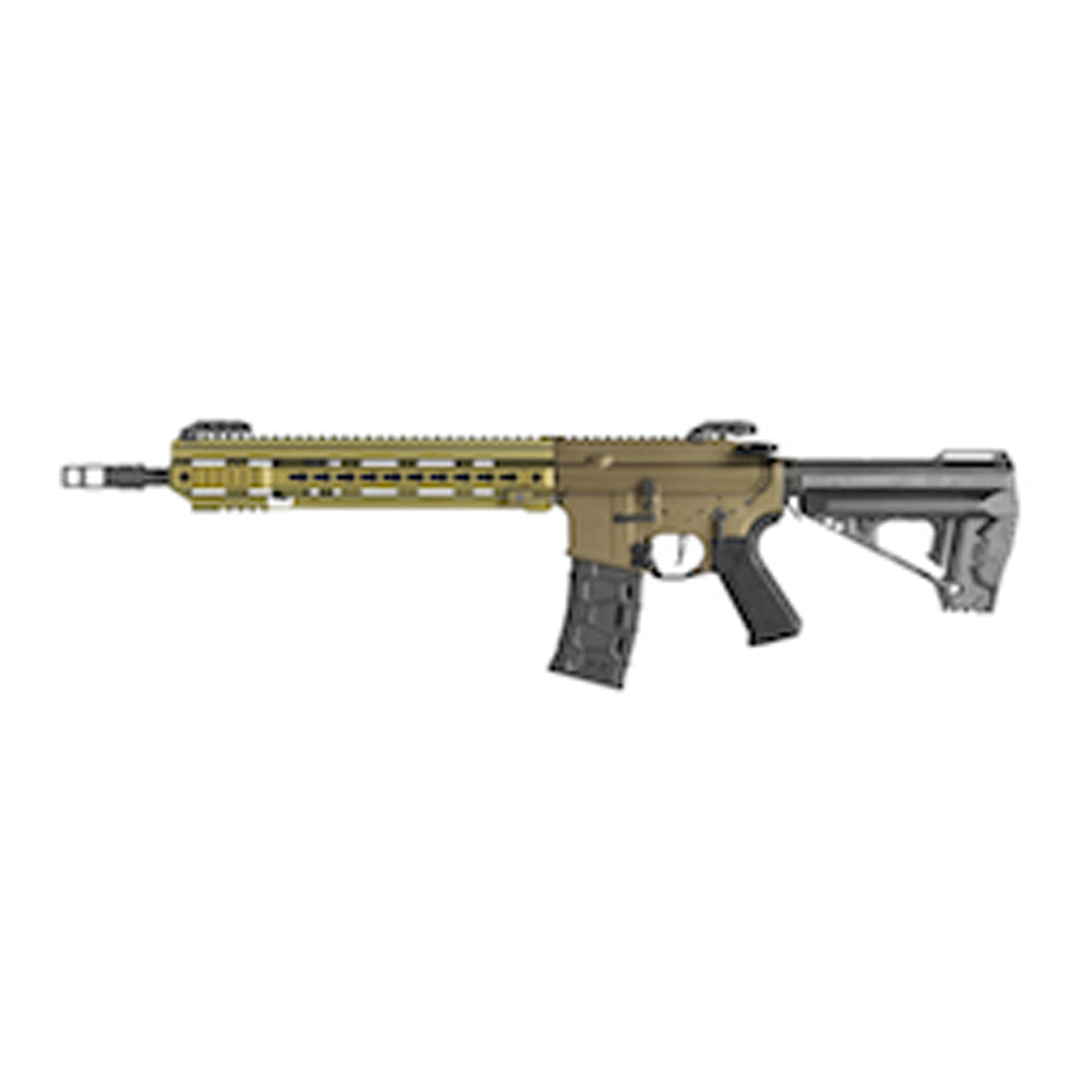 VFCAvalon CaliburCarbine AEG TAN(AV1-M4_SI_M-TN01)