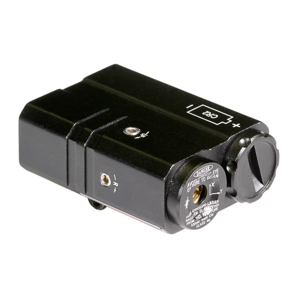 Firefield Charge AR Green Laser