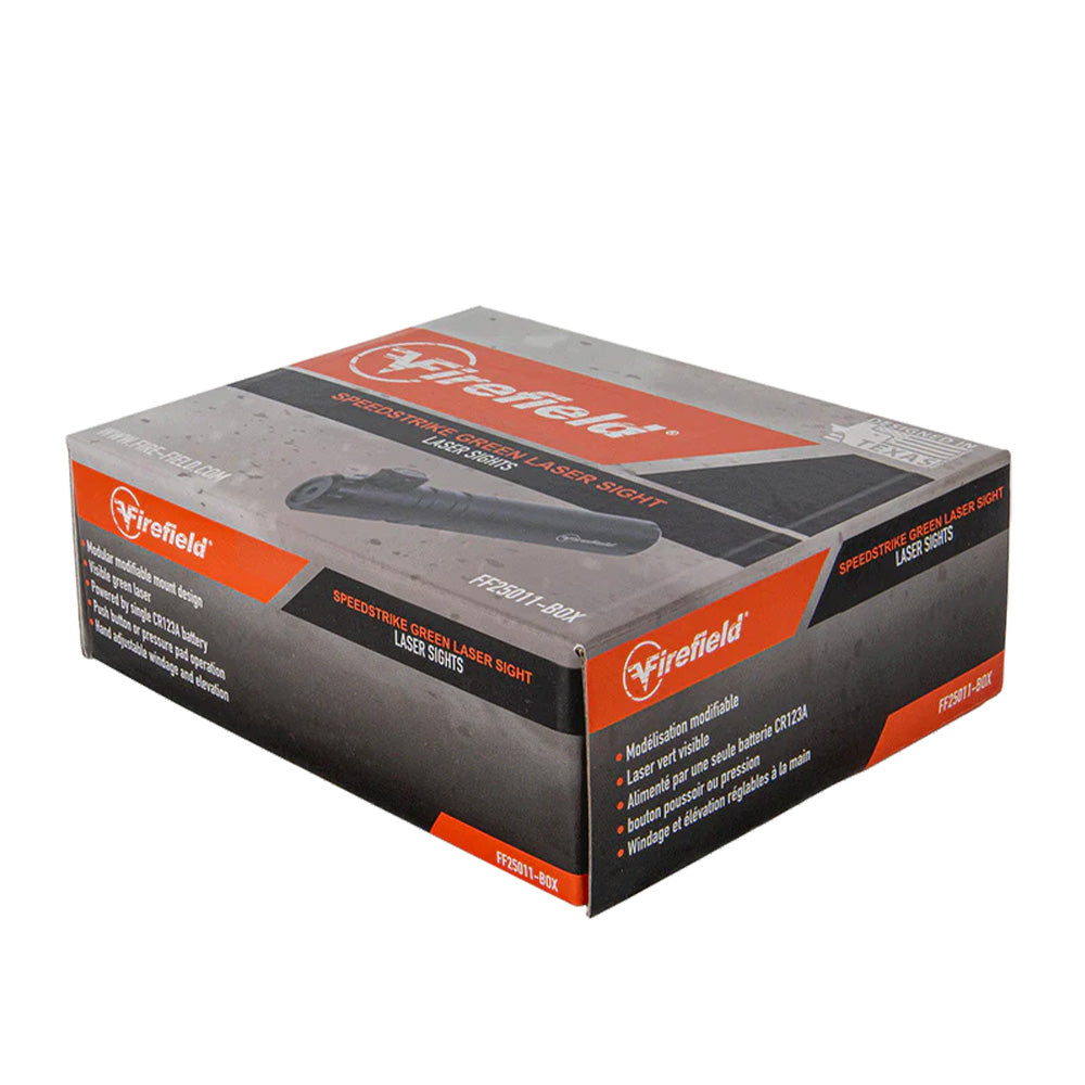 Firefield SpeedStrike Green Laser Sight