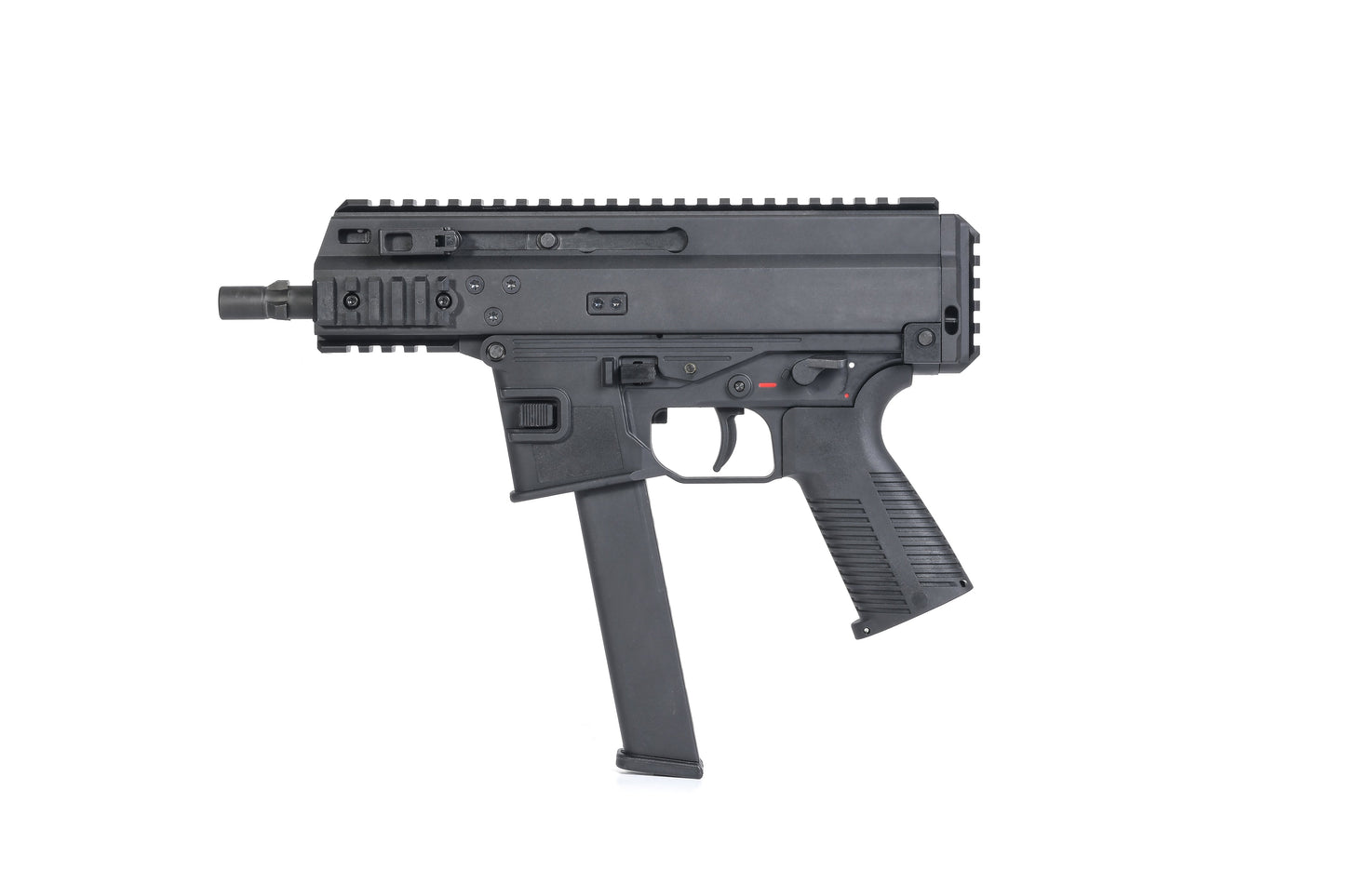 Fucile softair a gas Maruyama SCW-9 - Nero