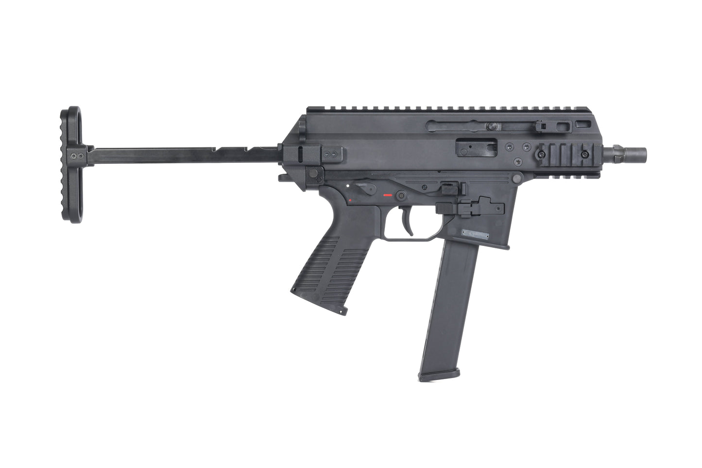 Fucile softair a gas Maruyama SCW-9 PRO G retro