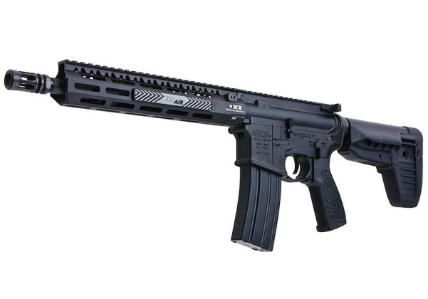 Fucile softair elettrico VFC BCM - MCMR 11.5" Gate -