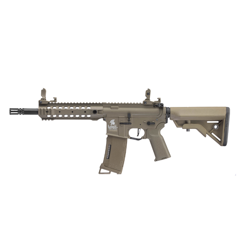 AEG LT-24 GEN 3 FRONTIER NITRO POLIMERO NERO