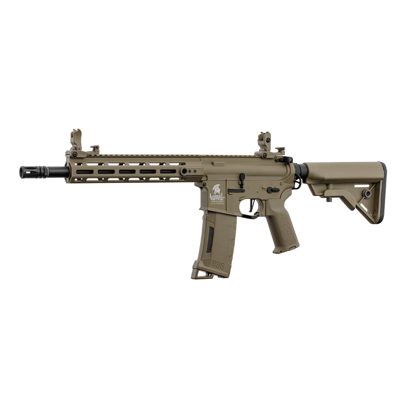 AEG LT-32 GEN3 NEBULA 10'' MLOCK DARK EARTH