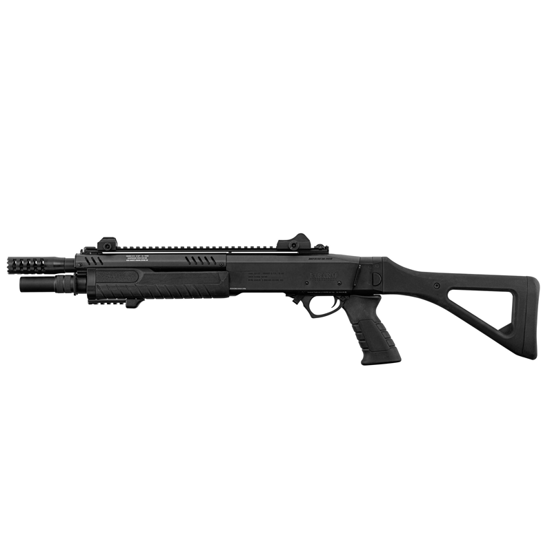 FABARM STF12 COMPACT BLACK GBB