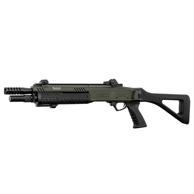 FABARM STF12 COMPACT OD. GBB