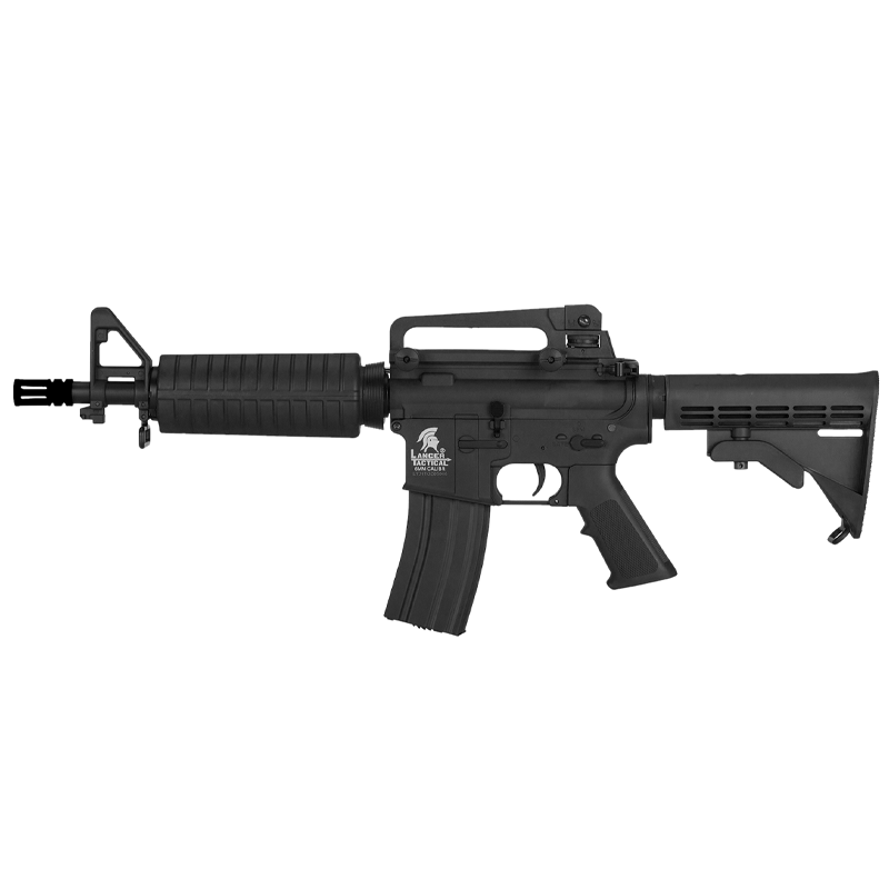 AEG LT-01 M933 POLYMER COMMANDO PACK COM