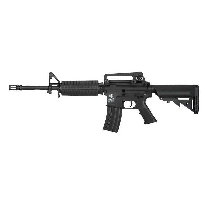 AEG LT-03 M4A1 CARBINE POLYMER PACK COMP