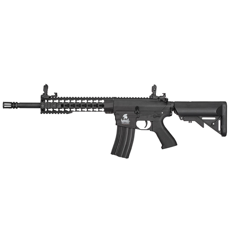 AEG LT-12K M4 KEYMOD POLYMER