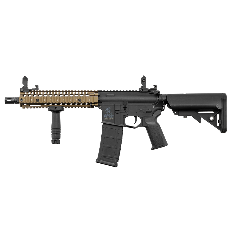 AEG LT MK18 POLIMERO NERO-TAN