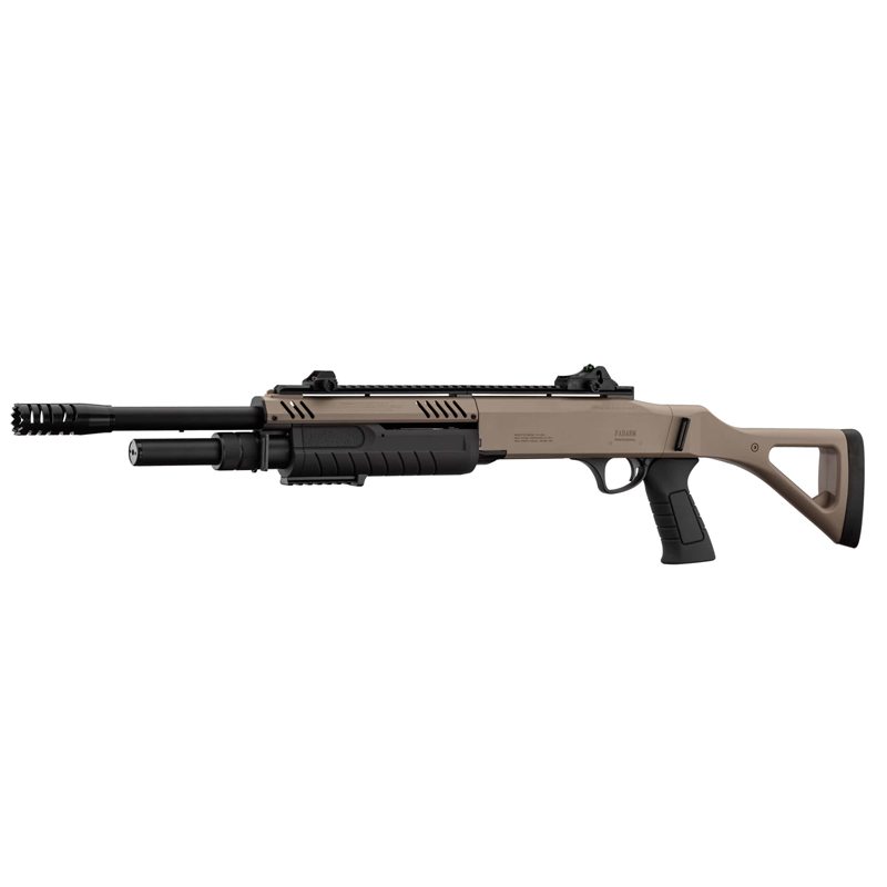 BO FABARM STF12-18 FDE SPRING /C6