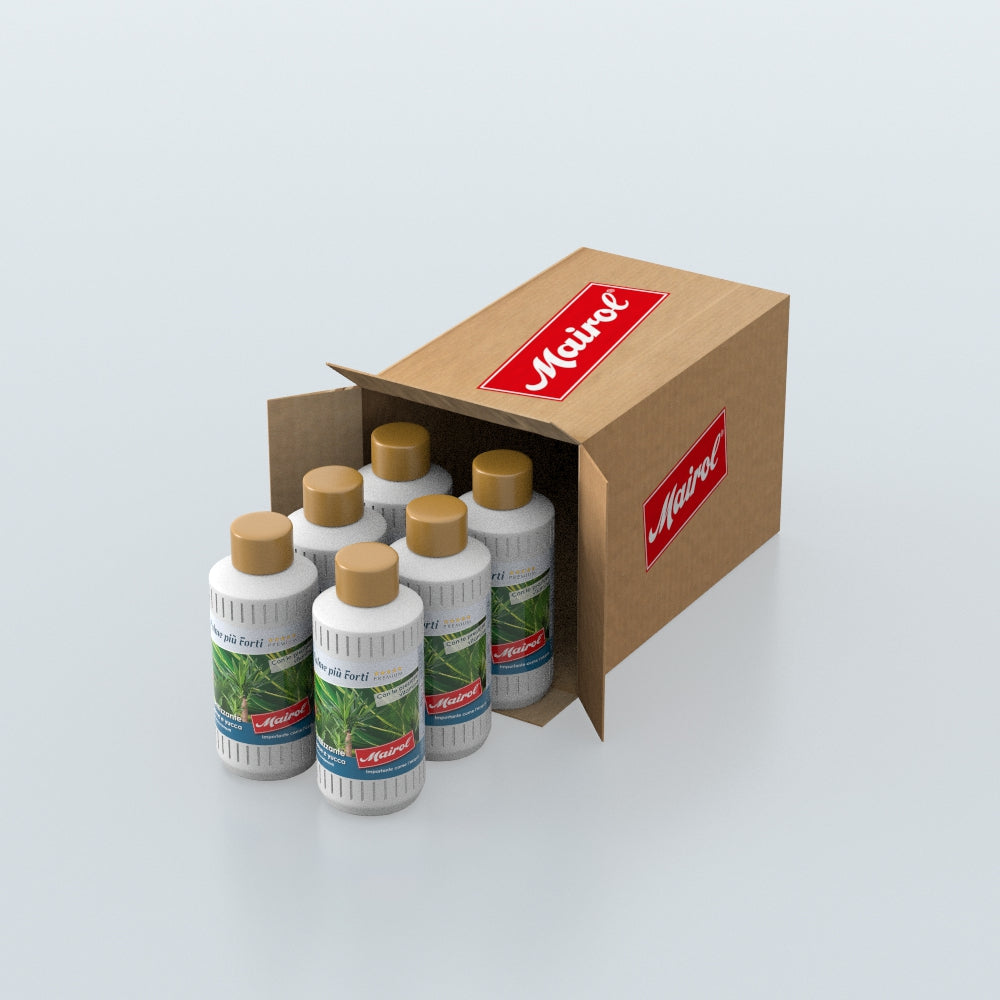 MAIROL - Booster Fertilizzante Palme & Yucca 500 ml