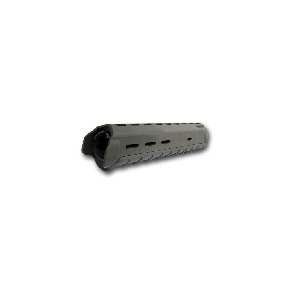 Magpul PTS Astina MOE Rifle Lenght x serie M4 _ OD