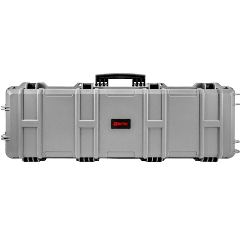 NP Large Hard Case 43' - Black (PnP)
