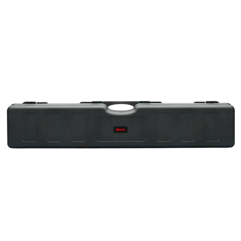 NP Essentials Large Hard Case 48.6' -Black