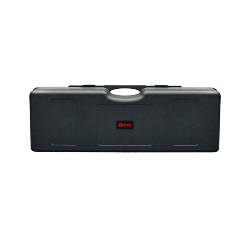 NP Essentials Large Hard Case 48.6' -Black