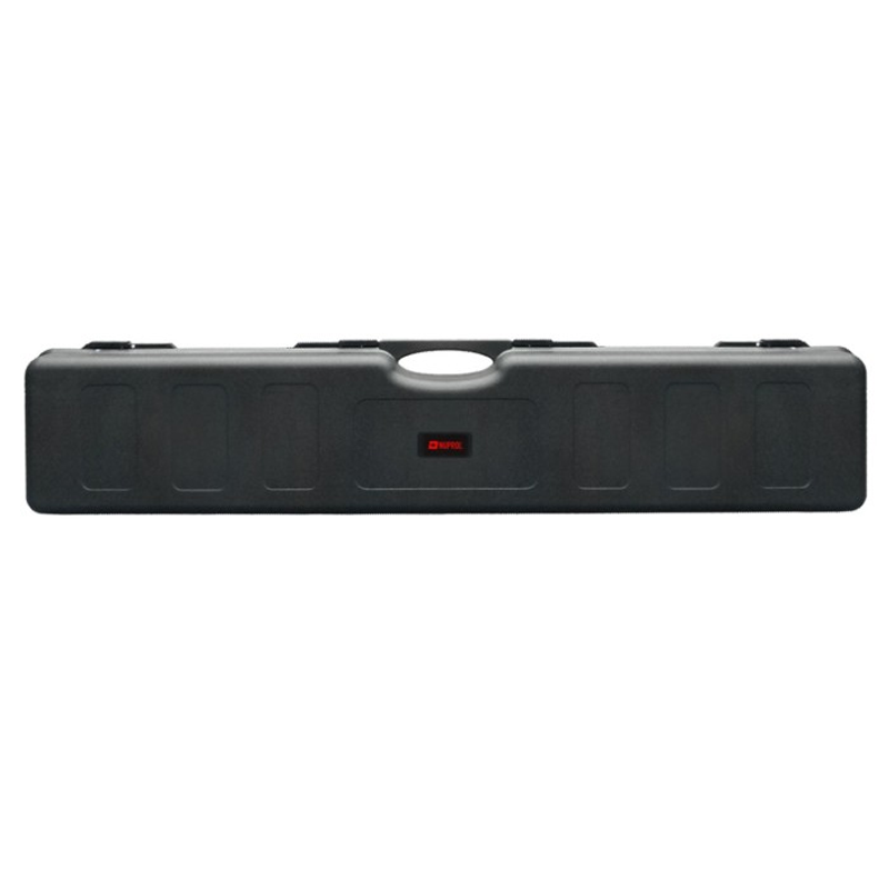 Nuprol Essentials Large Hard Case - Black - P&P
