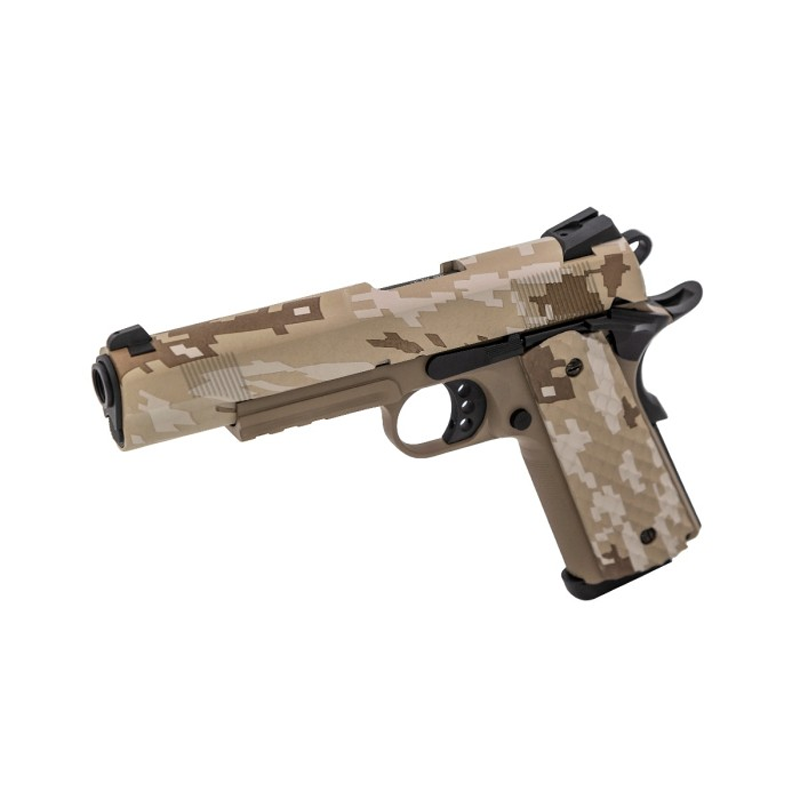 ^^Raven MEU Railed Tan/Digi Desert Pz 1