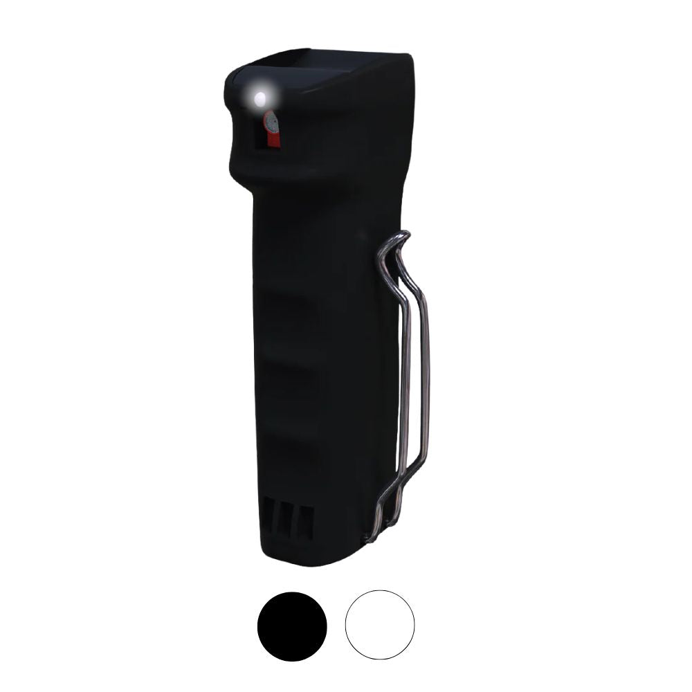 Spray al peperoncino Mod. RSG2 con led
