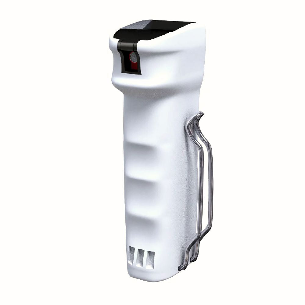 Spray al peperoncino Mod. RSG 2 FDP bianco