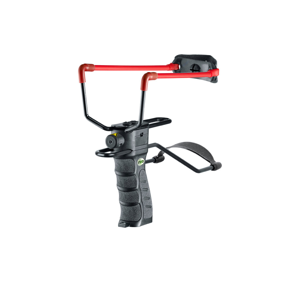 UMAREX Fionda+Laser+AppoggiaAvambraccio|NXGPSS-210