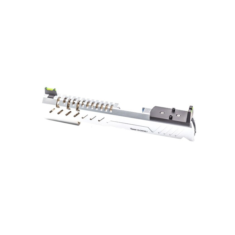 Vorsk - Hi-Capa 5.1 RMR Mount Slide Kit (Black) Pz 10