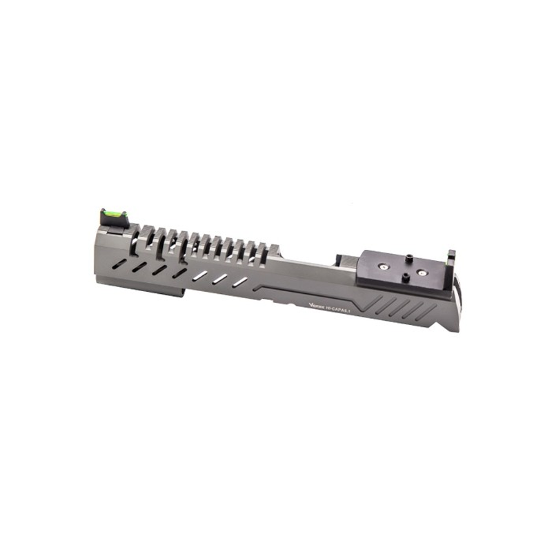 Vorsk - Hi-Capa 5.1 RMR Mount Slide Kit (Black) Pz 10