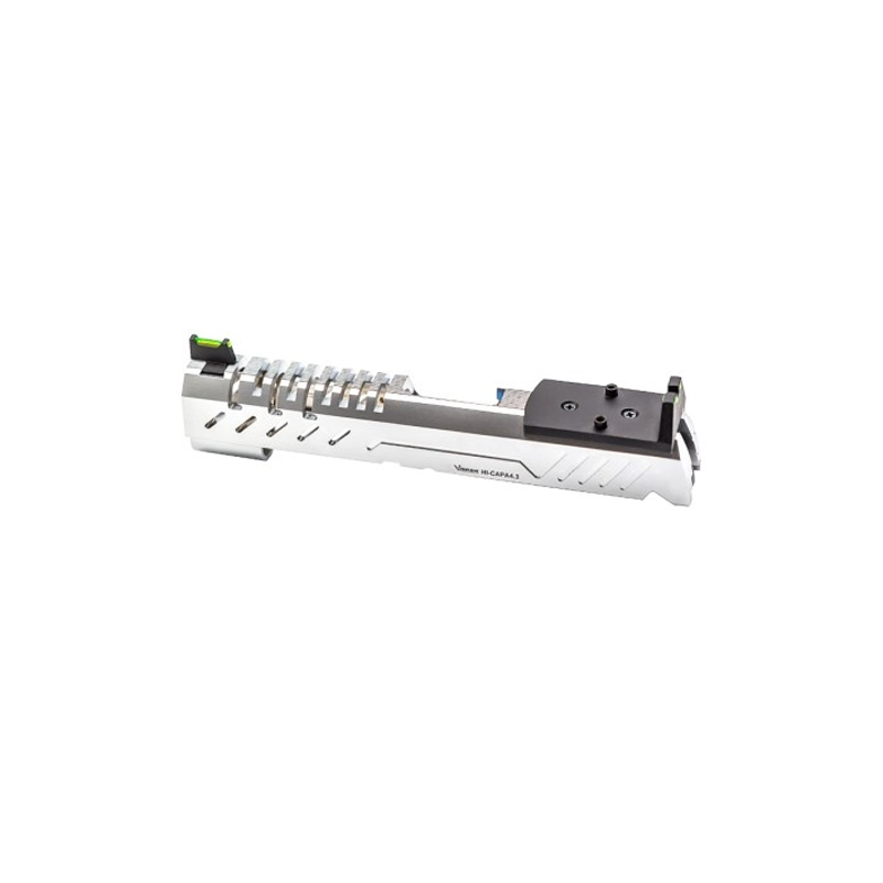 Vorsk - Hi-Capa 4.3 RMR Mount Slide Kit (Black) Pz 10