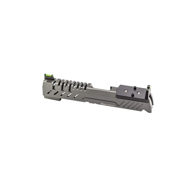 Vorsk - Hi-Capa 4.3 RMR Mount Slide Kit (Black) Pz 10